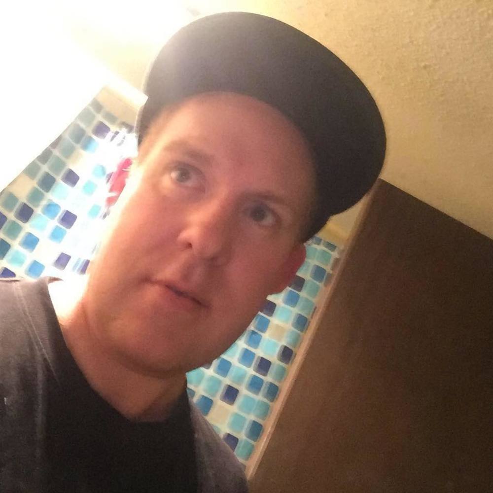Meet your Posher, Colin